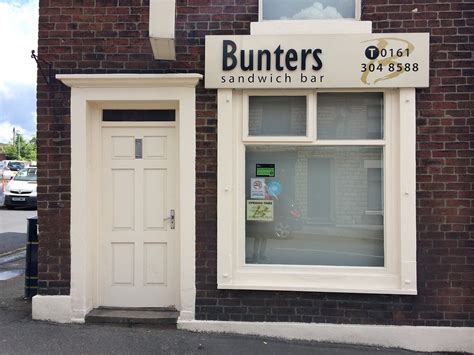 Bunters Sandwich Bar Stalybridge Fotos Número De Teléfono Y