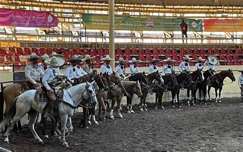 Puebla Se Mete A Las Semifinales De La Charrer A En Jalisco El Sol De