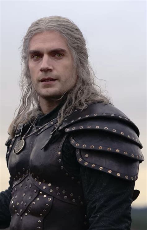 The Witcher Geralt Ciri Gear Bear House Of Dragons Lore Olympus
