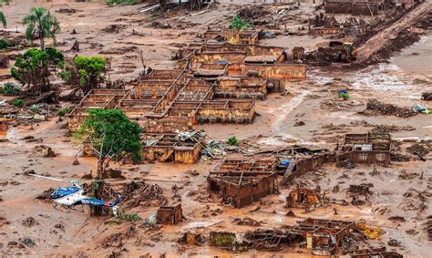 Dois anos após Brumadinho ação da Vale quase dobrou mas podia ter