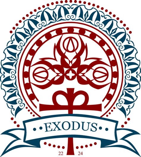 Exodus Application – Exodus