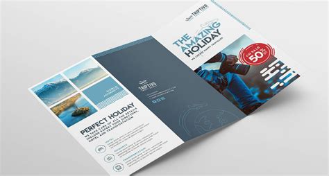 17+ Travel Agency Brochure Designs & Templates - PSD, AI