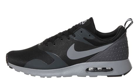 Nike Air Max Tavas Black Cool Grey Where To Buy 705149 001 The