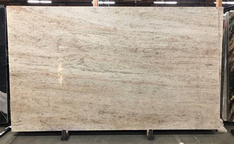 Astoria Beige Granite Slabs Polished Indian Granite Stone Slabs