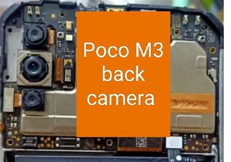 poco M3 camera | Lazada PH