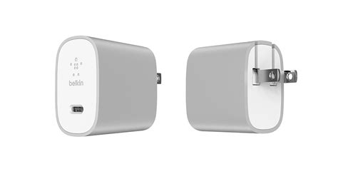 Belkin announces some of its new goods ahead of CES 2018