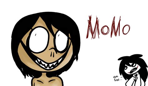 Momo by TvCrip05 on DeviantArt