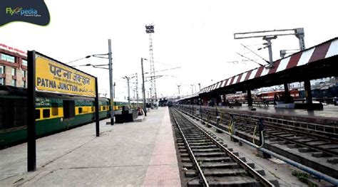 Top 7 Biggest Railway Stations In India Driving Daily Transit