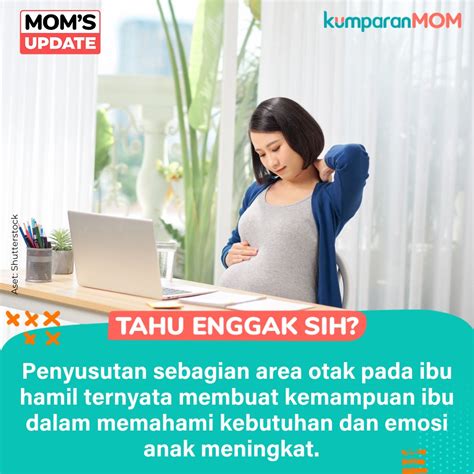 Kumparanmom On Twitter Moms Jurnal Nature Neuroscience Menjelaskan