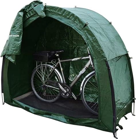 Amazon.co.uk: outdoor bike storage