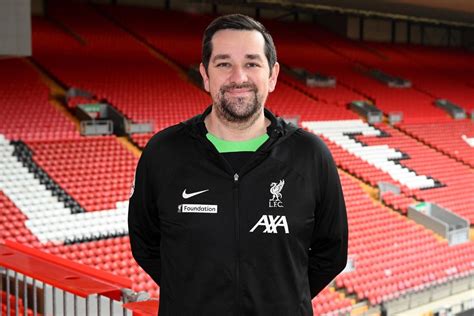 Liverpool FC — Safeguarding