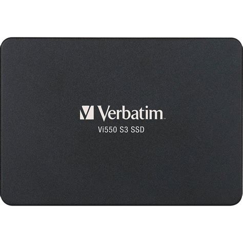 Verbatim Sata Iii Mm Ssd Gb Shop Today Get It Tomorrow