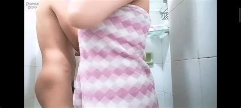 Bathing With Your Girlfriend Like Husband And Wife Asian Porn Feat Lala Karisma Xhamster