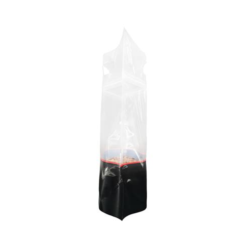 Rotisserie Chicken Packagingcustom Printed Stand Up Zipper Resealable