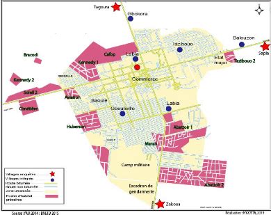 Memoire Online Dynamique Urbaine Et Gestion Fonci Re Dans Les