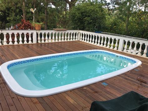 Modelos De Piscinas 65 Inspirações E Dica Para Escolher A Sua