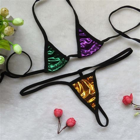 Micro Bikini Thong Micro Mini Bikini Micro Thong Micro Bikini Extreme