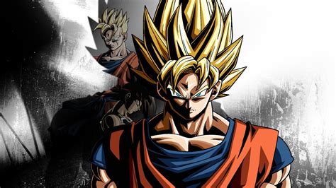 Dragon Ball Xenoverse 2 Sitio Web Official Es