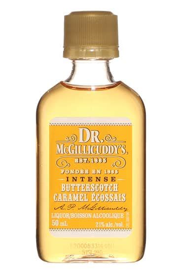 Dr Mcgillicuddys Butterscotch Caramel Écossais Product Page Saqcom