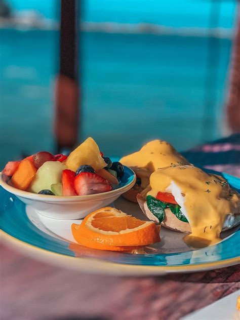 The Best Breakfast Restaurants In Clearwater Beach