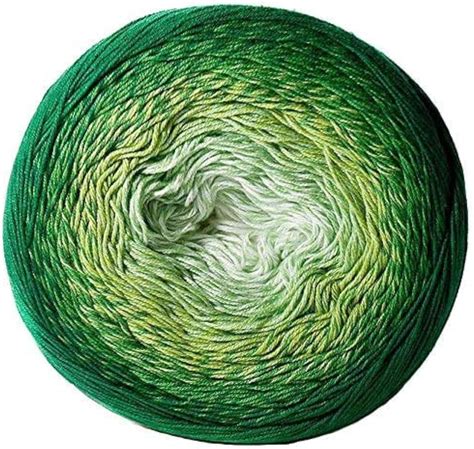 Amazon Hobbymia Baby Cotton Yarn For Crocheting G Yds