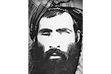 Afghan Officials Say Mullah Omar Taliban Leader May Be Dead