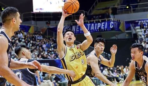 Basketball Top5 快訊攻城獅直指有球隊在惡意挖角！林秉聖前東家中信特攻正面回應