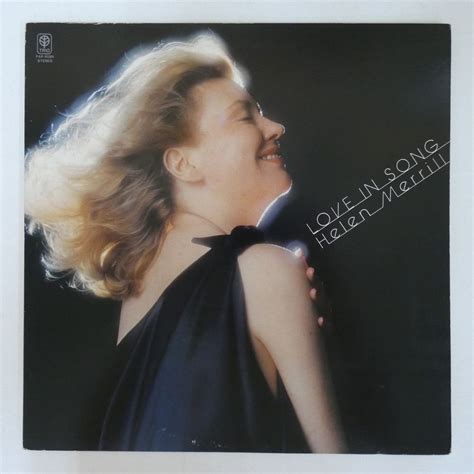 Yahoo オークション 46082130 国内盤 TRIO 美盤Helen Merrill