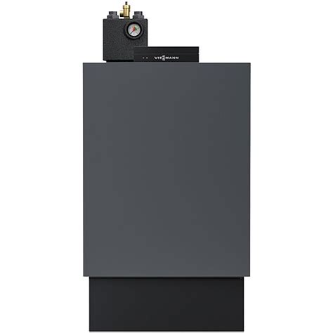 Viessmann Öl Brennwert Kompaktheizkessel Vitoladens 300 C 23 6 kW