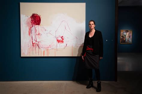 Tracey Emin And Edvard Munch A Meeting Of Minds Contemporary Art