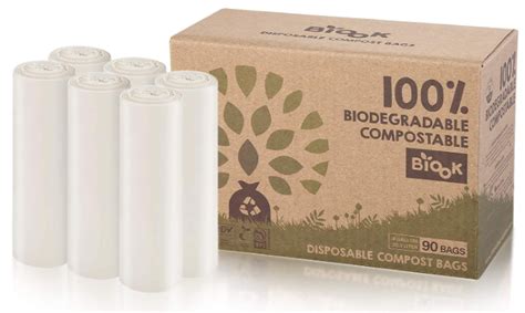 Eco-Conscious Cleanup: The 15+ Best Compostable and Earth Friendly ...