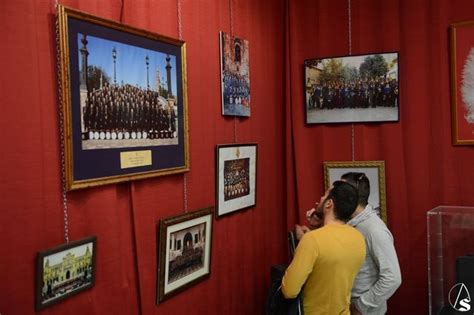 Hoy Finaliza La Exposici N En El Mercantil Del Consejo De Bandas De