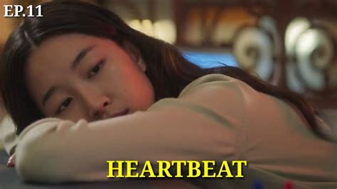 Eng Indo Heartbeat Episode Preview Ok Taec Yeon Won Ji An Yoon