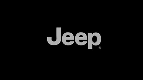 Logo Jeep Hd Wallpapers Pxfuel