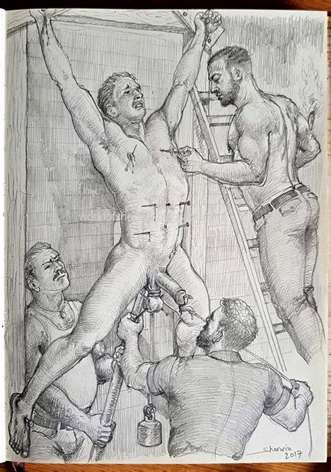 Extreme Torture Porn Drawings Sex Pictures Pass