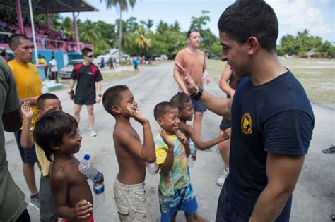 New Zealand's Foreign Aid in the Pacific Islands - The Borgen Project