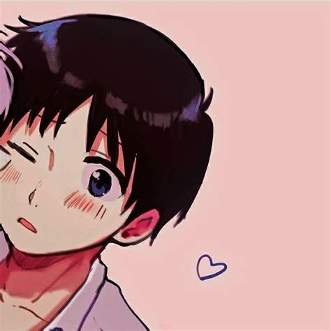 Neon Genesis Evangelion Evangelion Cute Anime Couples