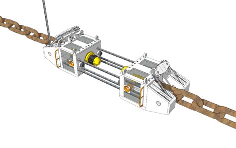 New Mooring Line Tensioning Tool Will Save Millions For Floating Wind