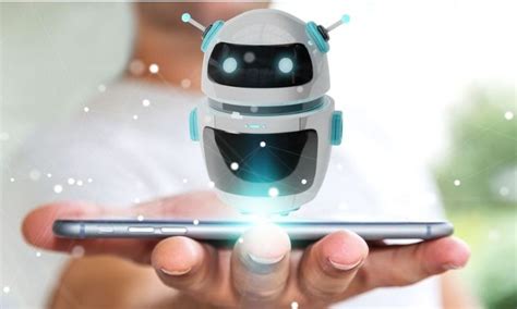 Qué Es Un Chatbot 10 Términos Sobre Chatbots Que Debes Conocer