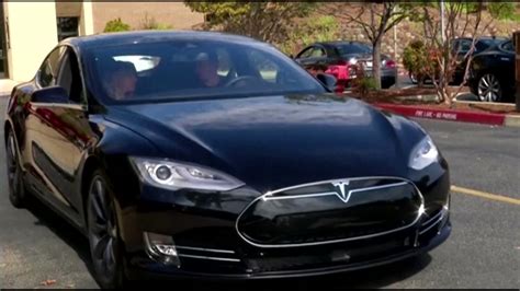 Tesla Is Under Criminal Investigation In The United States Over Claims