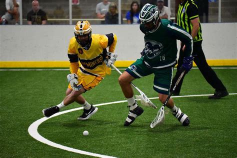 Photos Us Box Lacrosse Association