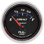 Detail Chevy Parts Instrument Gauges Auto Meter