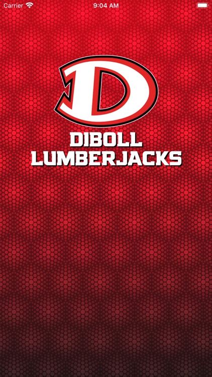 Diboll Lumberjacks Athletics By Diboll Independent School District