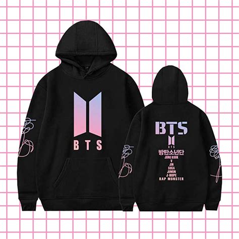 The Best BTS Merch You Can Shop on Amazon | Teen Vogue