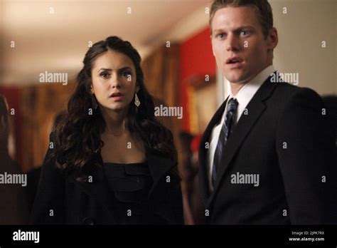 Zach Roerig Vampire Diaries Promo