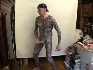 Pornhub Gay LeeHarper Pinnomen Stroke His Hard Dick And Is Windmilling Before Ejaculation