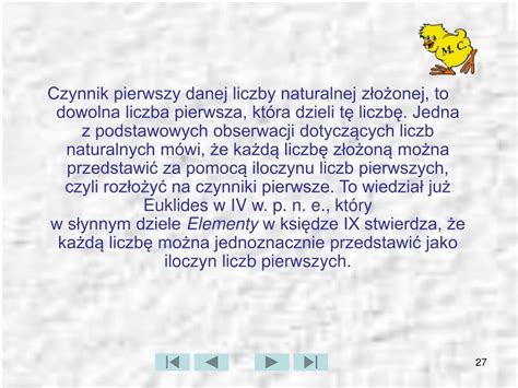 Ppt Cechy Podzielno Ci Liczb Naturalnych Powerpoint Presentation