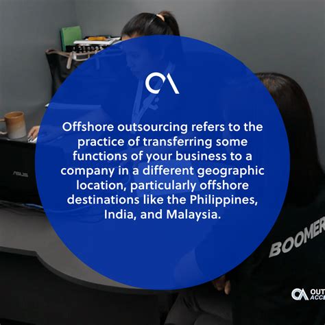 Offshore Outsourcing Outsourcing Glossary Outsource Accelerator