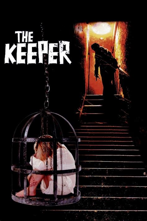 The Keeper (2004) - Posters — The Movie Database (TMDB)