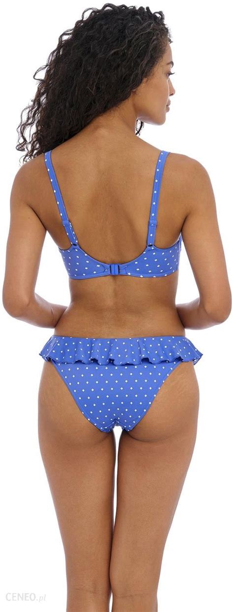 Jewel Cove Biustonosz Bikini Sweetheart Niebieski Freya Swim Ceny